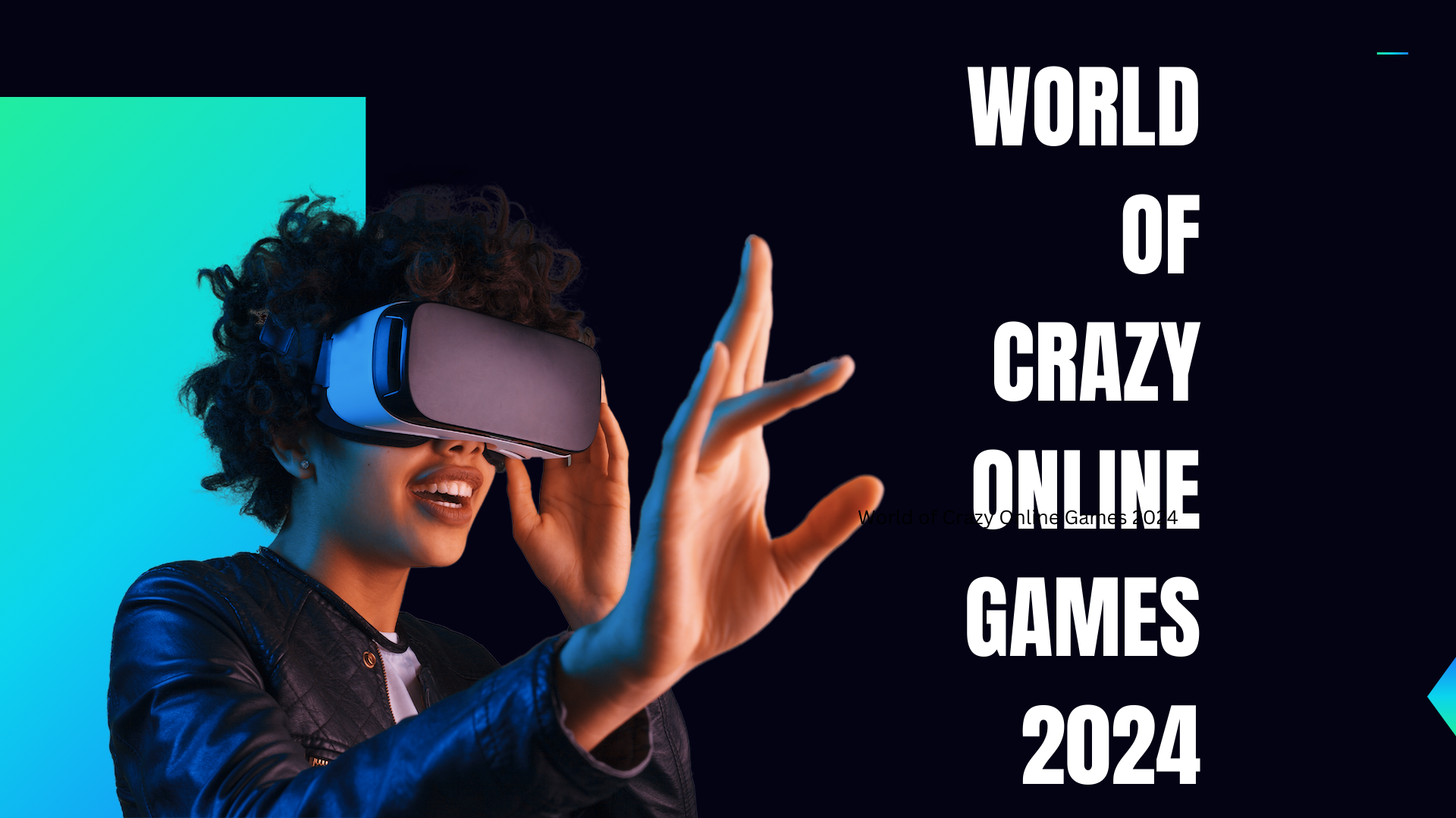 world of crazy online game