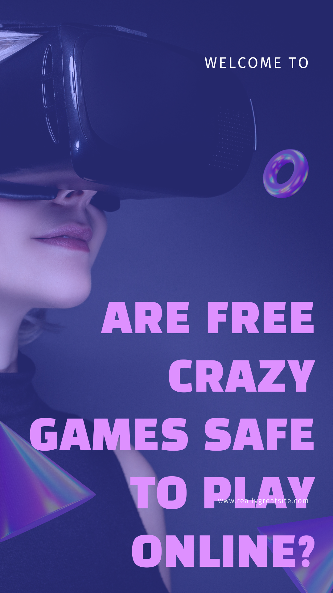 crazy game