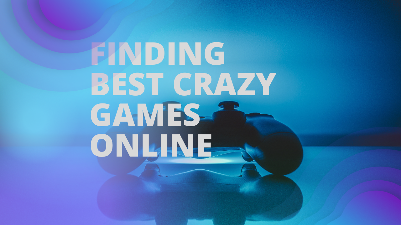 crazy game