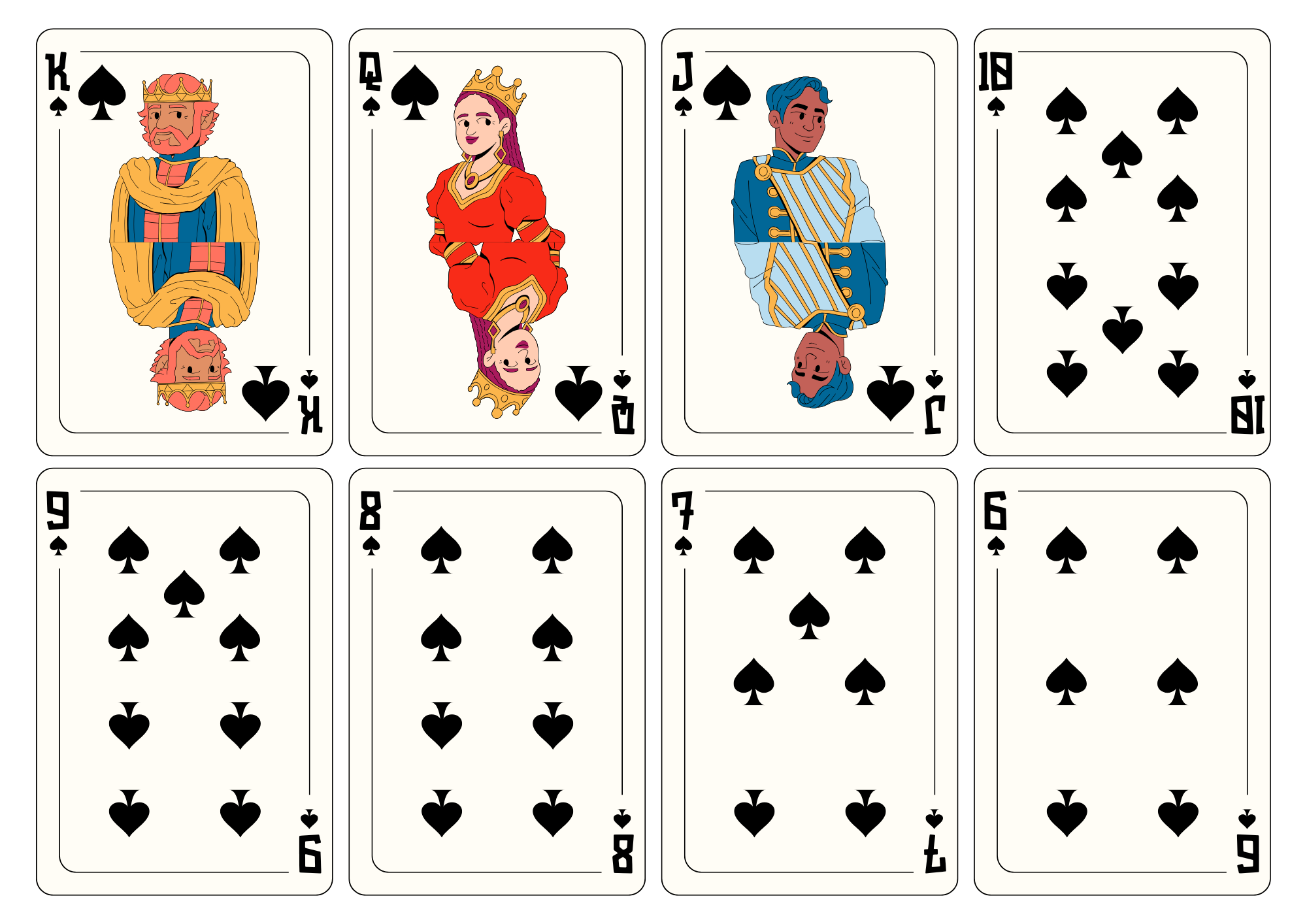solitare